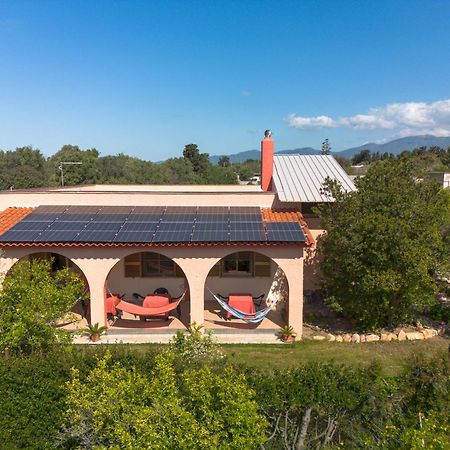 Resonance Experience - Tranquil Room Close To Beaches And Sacred Sites Sant Isidoro  Exteriör bild