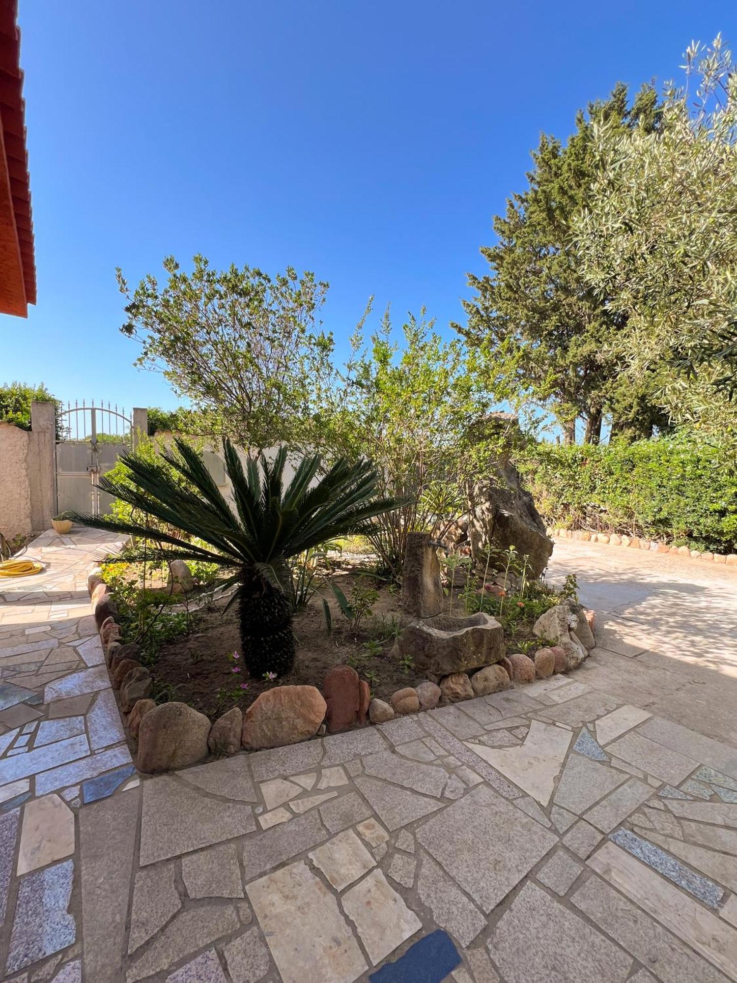 Resonance Experience - Tranquil Room Close To Beaches And Sacred Sites Sant Isidoro  Exteriör bild