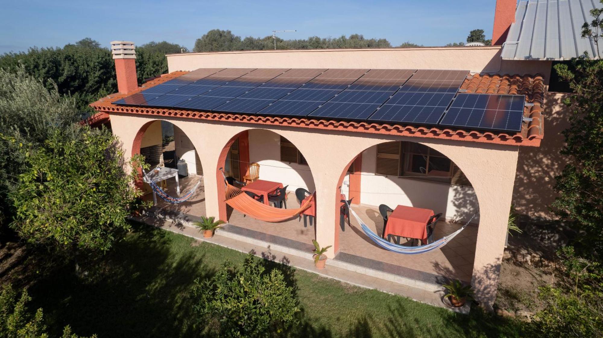 Resonance Experience - Tranquil Room Close To Beaches And Sacred Sites Sant Isidoro  Exteriör bild