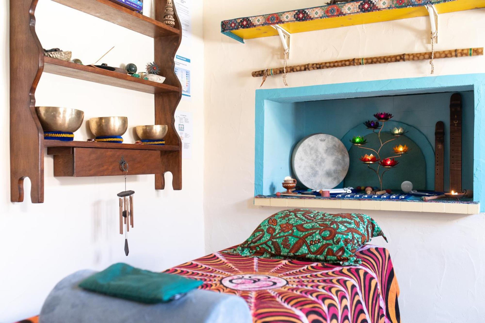 Resonance Experience - Tranquil Room Close To Beaches And Sacred Sites Sant Isidoro  Exteriör bild