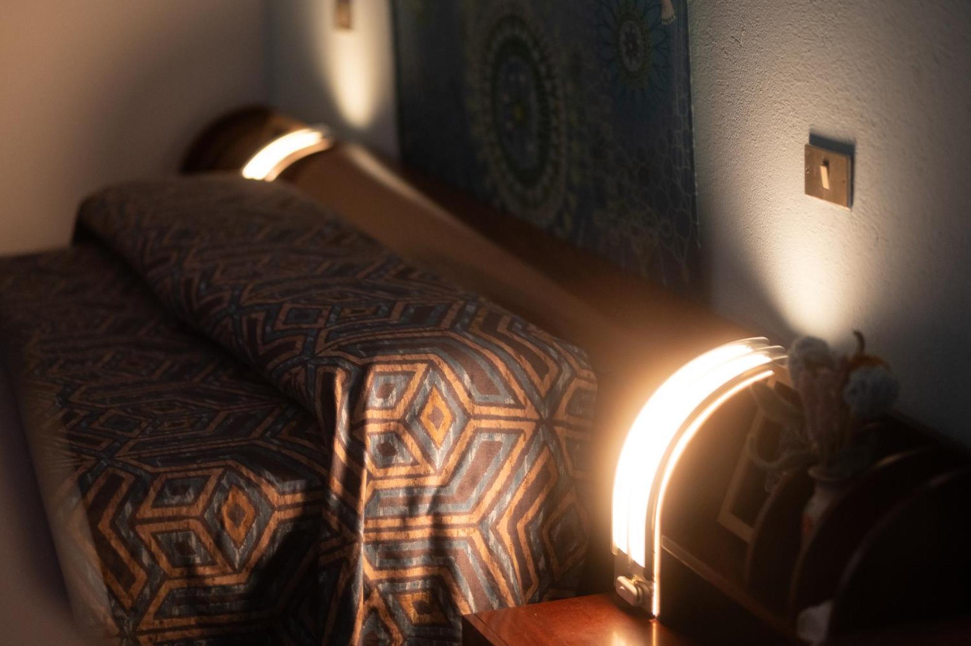 Resonance Experience - Tranquil Room Close To Beaches And Sacred Sites Sant Isidoro  Exteriör bild