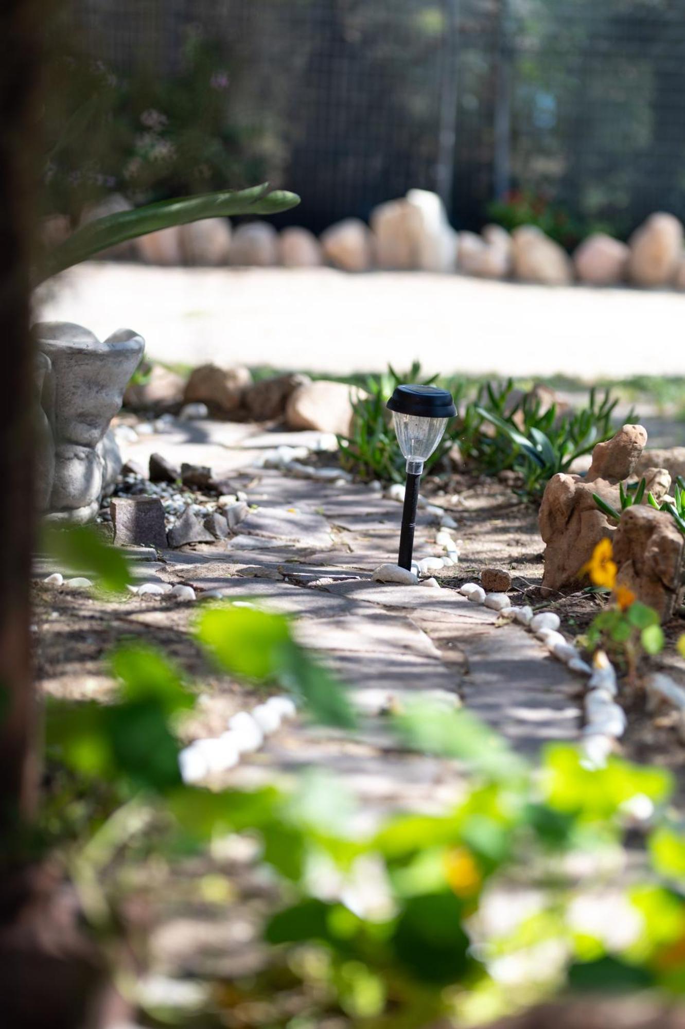 Resonance Experience - Tranquil Room Close To Beaches And Sacred Sites Sant Isidoro  Exteriör bild