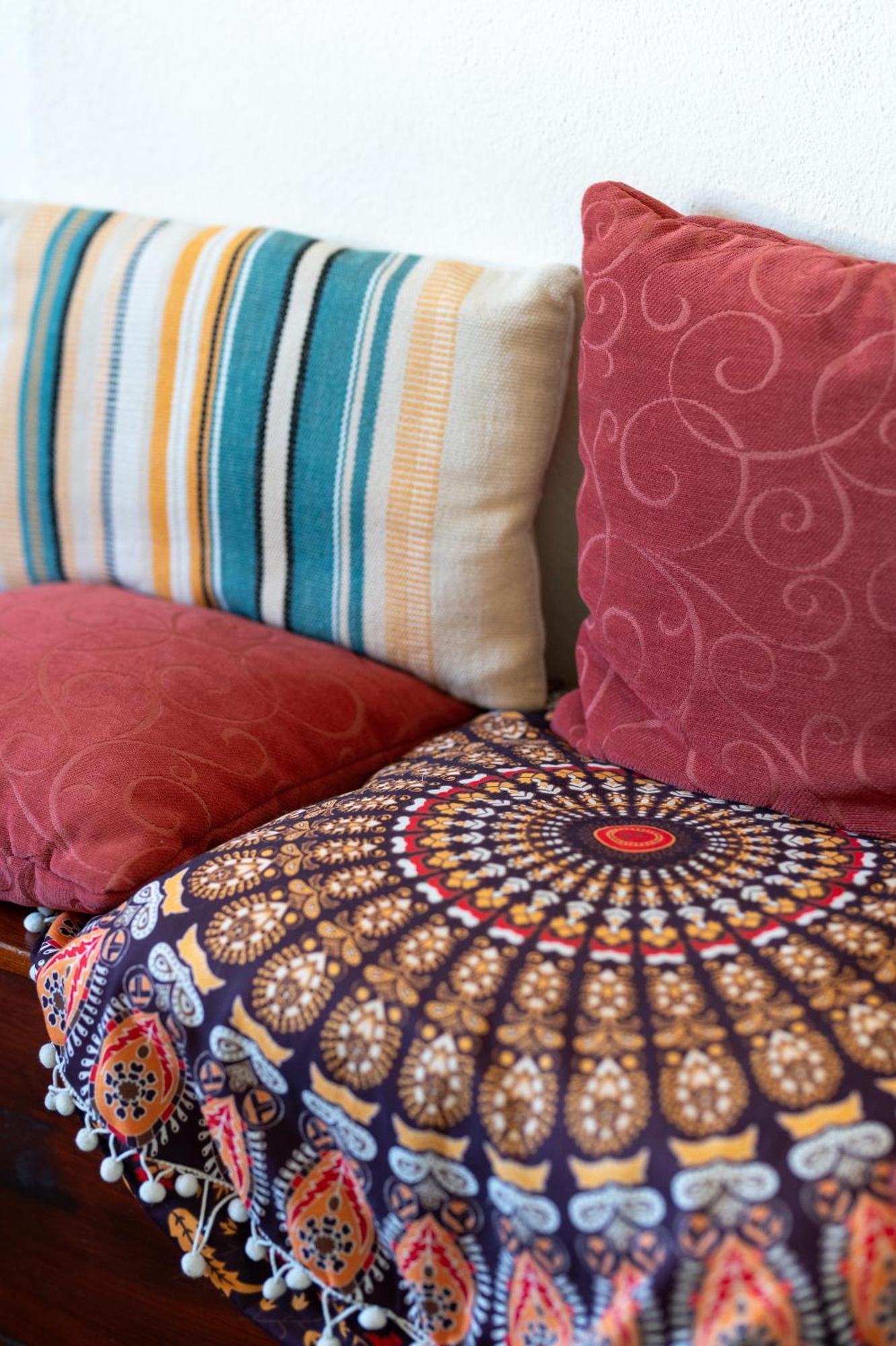 Resonance Experience - Tranquil Room Close To Beaches And Sacred Sites Sant Isidoro  Exteriör bild