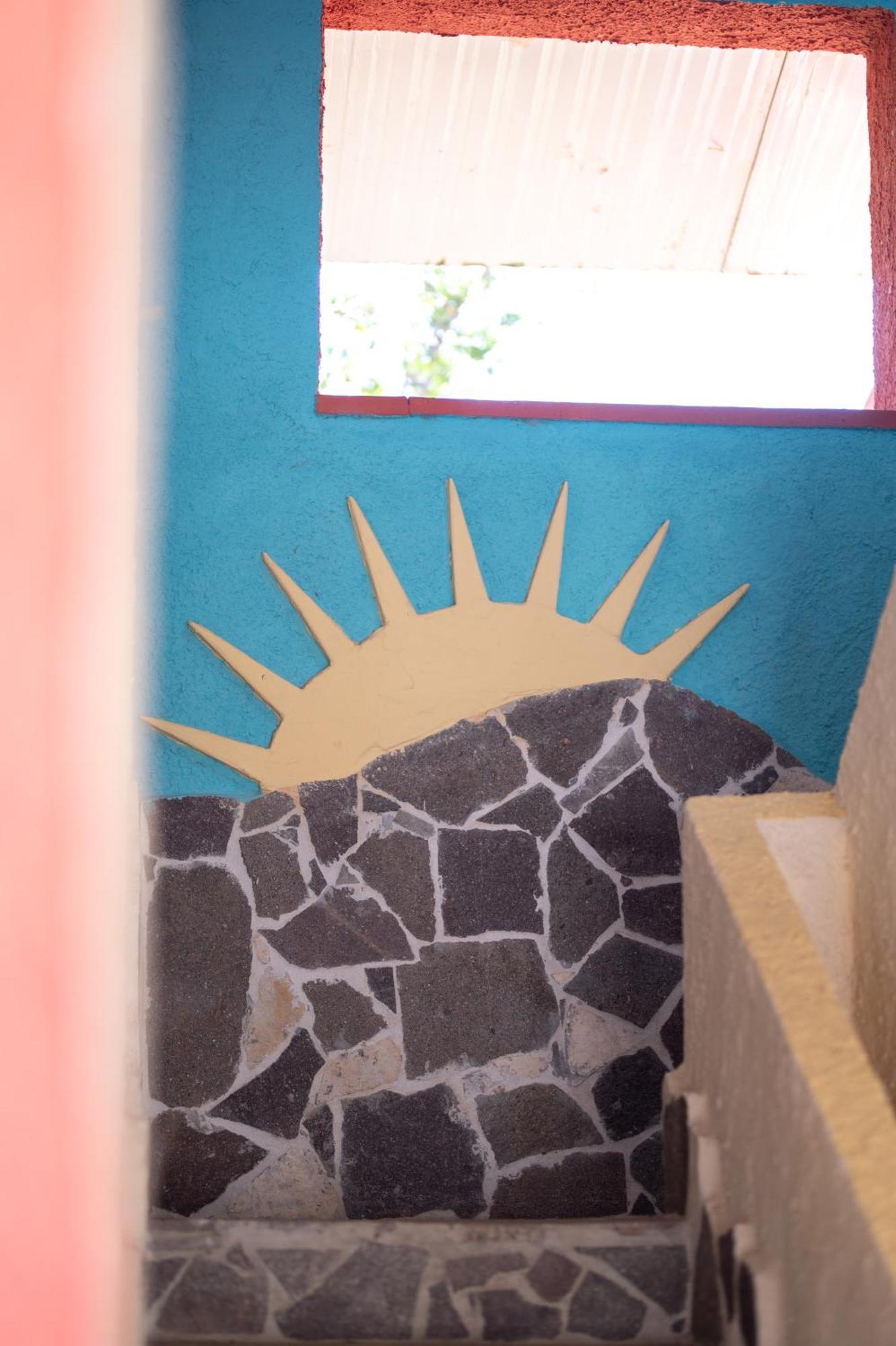 Resonance Experience - Tranquil Room Close To Beaches And Sacred Sites Sant Isidoro  Exteriör bild