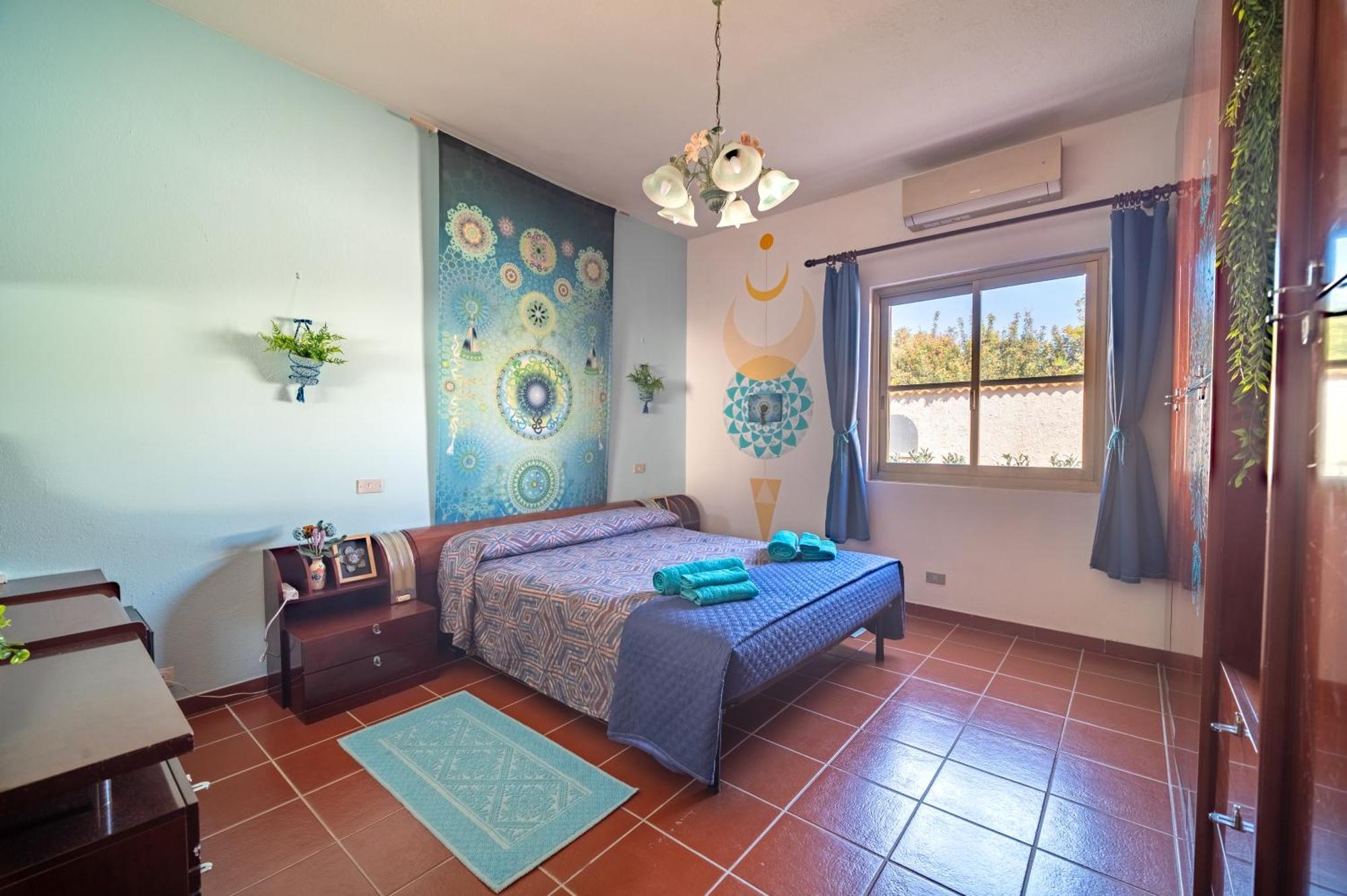 Resonance Experience - Tranquil Room Close To Beaches And Sacred Sites Sant Isidoro  Exteriör bild