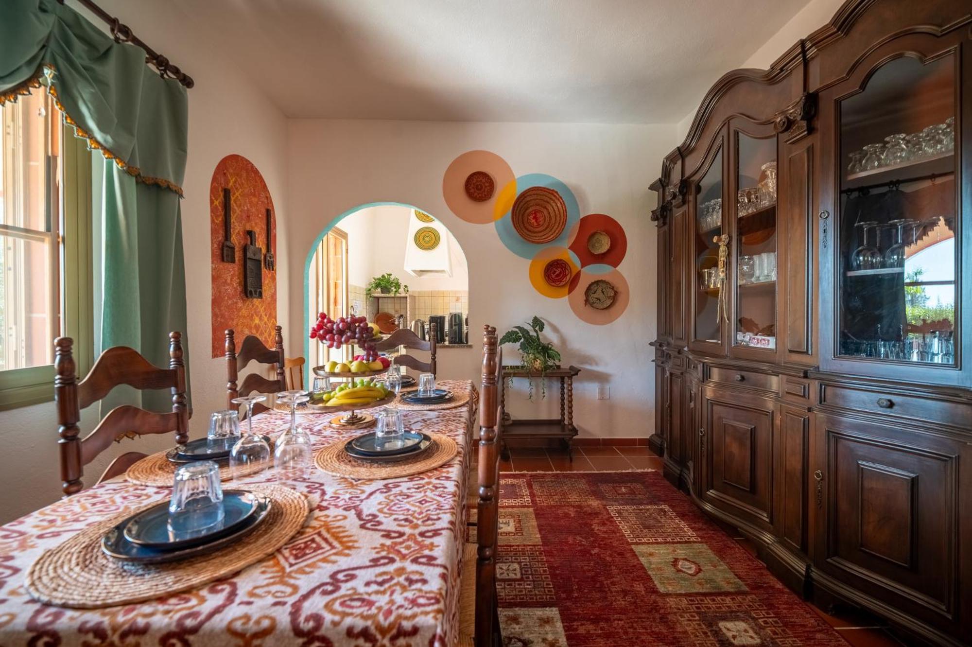 Resonance Experience - Tranquil Room Close To Beaches And Sacred Sites Sant Isidoro  Exteriör bild
