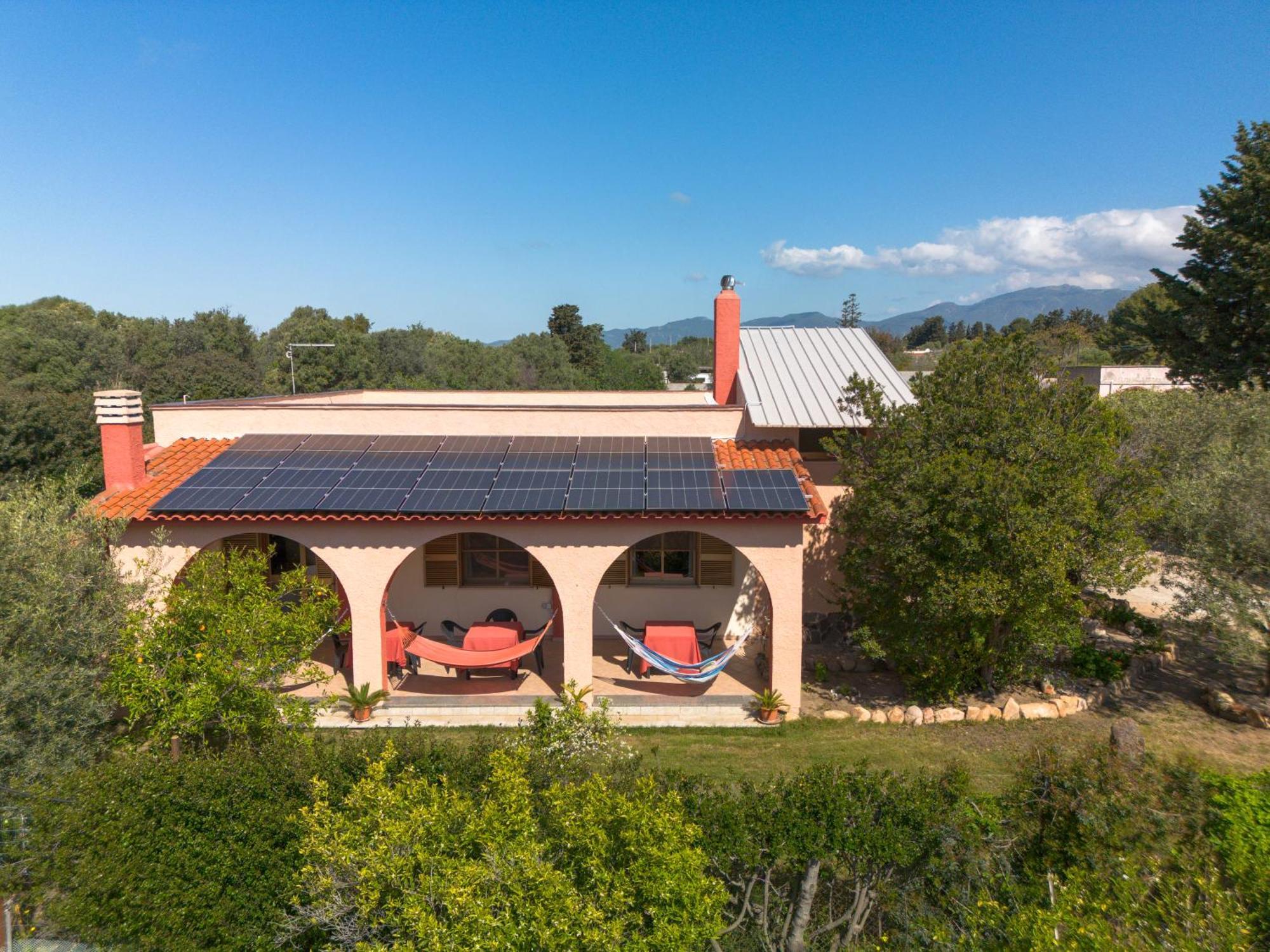 Resonance Experience - Tranquil Room Close To Beaches And Sacred Sites Sant Isidoro  Exteriör bild